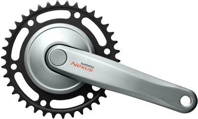 Система Shimano Nexus C6000, 170 мм, 1 скорость, 38T 487082118