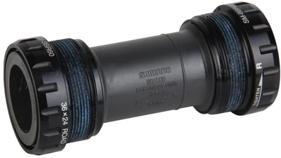 Каретка Shimano BBR60, Road, Italian 335040220