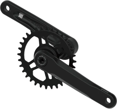 Система Prowheel RMZ-MD25S-TT, 170 мм., 36T 1172045972