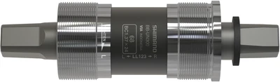 Каретка Shimano, UN300, 68/127.5 (D-EL), с болтами, без уп. 168500386