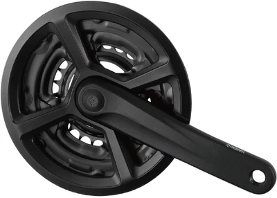 Система Prowheel TY-CM05 MTB, 170 мм., 28-38-48T 366066857