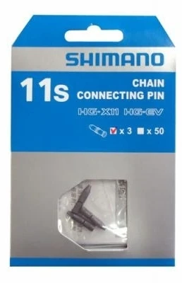Соединительный пин для цепей Shimano к CN9000, 11 скоростей, HG-EV 868065997