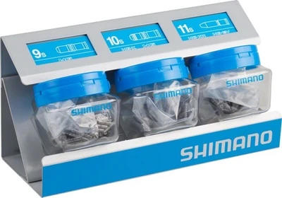 Запасная часть к цепи Shimano, соединительный штифт к 9-10/11 ск 1235012706