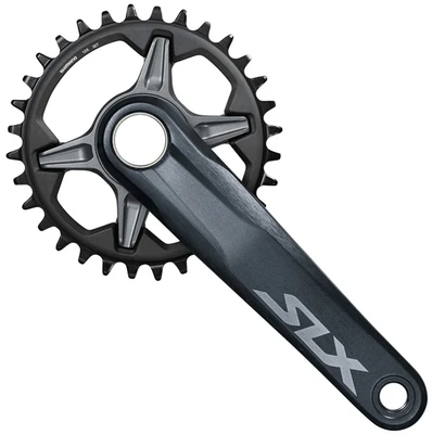 Система Shimano SLX M7120-1, 170 мм., 12 ск., 34T, Hollowtech 2 943879308