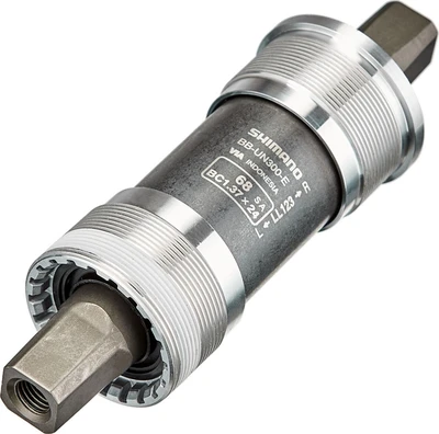 Каретка Shimano UN300, 73/XL118 мм, без болтов, без уп. 864292428