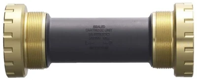 Каретка Shimano Saint, BB80, 83 мм, BSA 1408915649