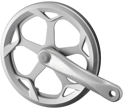 Система Prowheel PRO-552PP-3, 160 мм., 52T 1080552200
