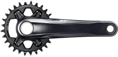Система Shimano Deore XT M8100-1, 170 мм., 12 ск., 32T, Hollowtech 2 690913845