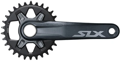Система Shimano SLX M7100-1, 175 мм., 12 ск., 34T, Hollowtech 2 1661075650