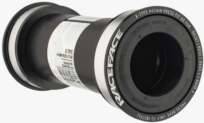 Каретка Race Face Press Fit, BB92, 24 мм. 985723894