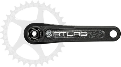Шатуны Race Face Atlas, 165 мм. 714891023