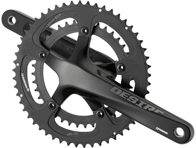 Система Prowheel Desire 621-TT-1, 2x10/11 скоростей, 53-39T, 172,5 мм. 956262374