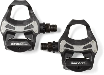 Педали контактные Shimano, R550, с шипами 1663847279