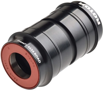 Каретка Rotor PF4624 Road, Steel 682884240