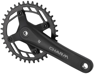 Система Prowheel Charm FD04S, 1x9/10 скоростей, 34T NW, 170 мм. 956576361