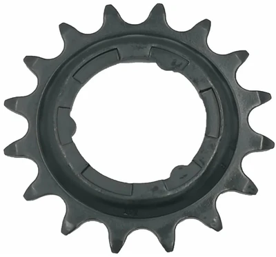 Звезда задняя Shimano, 18T, 2.3 мм., DX 540191809
