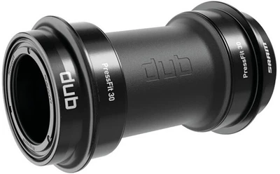 Каретка Sram BB Dub, PF30, 68 Road, 73 Road Wide 1427859091