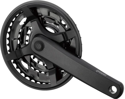 Система Prowheel TC CY03, 3x7/8 скоростей, 42-32-22T, 152 мм. 2114353281
