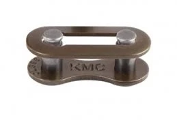 Замок цепи KMC Snap On Z410, 1 ск. 347931721