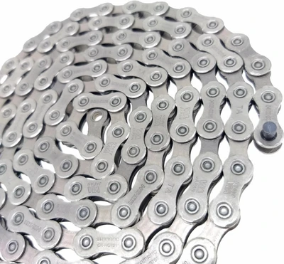 Цепь Shimano HG701, 11 ск., 122 звеньев 558733834