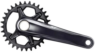 Система Shimano Deore XT M8120-1, 175 мм., 12 ск., 32T, Hollowtech 2 1985185238