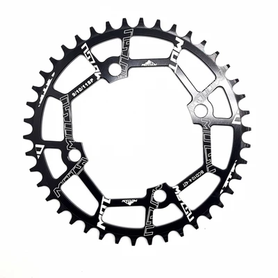 Звезда Motguv Narrow/Wide 104BCD 42T, AL7075 1491886222