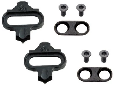Шипы для контактных педалей Wellgo 98A, SPD, 4 гр. 374520879