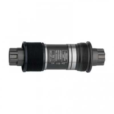 Каретка Shimano ES300-K, 68/126 мм, без болтов 1194784767