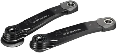 Шатуны E Thirteen Helix R E-Spec Cranks Bosch Gen4, 155 мм. 1622859644
