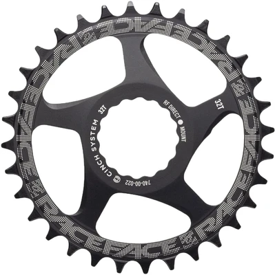 Звезда Race Face Cinch Direct Mount 34T 1269096221
