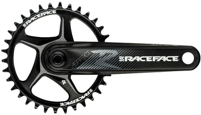 Шатуны Race Face Aeffect Armset R, 170 мм. 1315609414