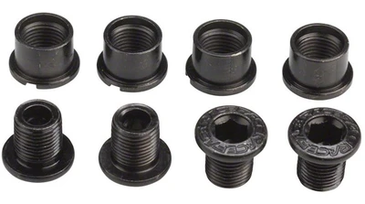 Бонки Race Face M8x8.5 Steel 1085425157