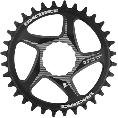 Звезда Race Face Direct Mount Shimano, 32T, 12 скоростей 268937330