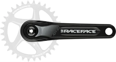 Шатуны Race Face Aeffect Armset, 165 мм. 1867354957