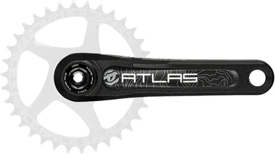 Шатуны Race Face Atlas, 170 мм. 265686862