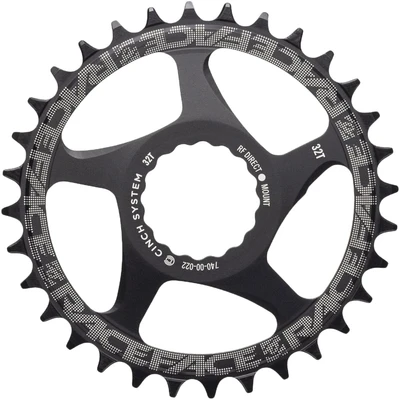 Звезда Race Face Cinch Direct Mount 38T 787940103