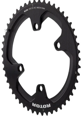 Звезда передняя Rotor BCD110X4, Outer, 11-12 скоростей, 50T, 34 1955686005