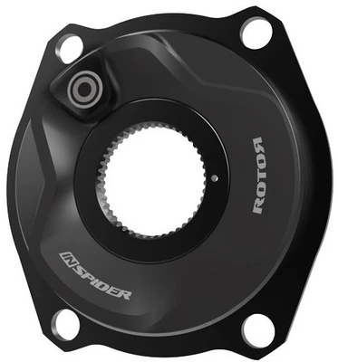 Паук с измерителем мощности Rotor Inspider DM 110x4 1622657118