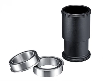 Каретка E Thirteen BB92/BB107/BB121, Press Fit 1495215689