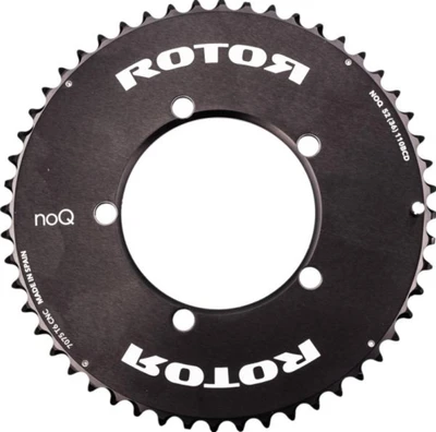 Звезда передняя Rotor Chainring BCD110X5, Outer, 52T, 36 1197509004