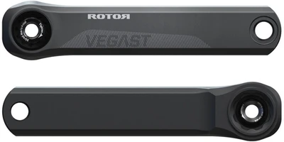Шатуны Rotor Vegast, 172,5 мм. 2114762904
