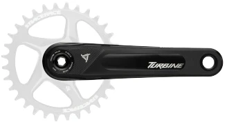 Шатуны Race Face Turbine, 165/143 мм. 483481978