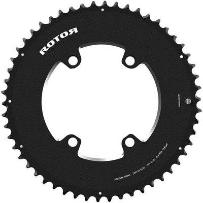 Звезда Rotor BCD110X4 Outer Aero, 11-12 скоростей, 55T, 42 96583778