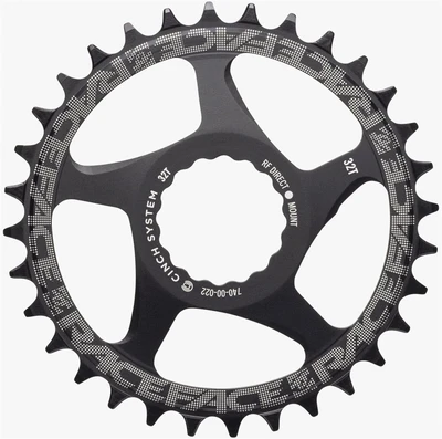 Звезда Race Face Cinch Steel Direct Mount, 32T 896155178