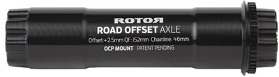 Ось шатунов Rotor Road, Offset 1220714475