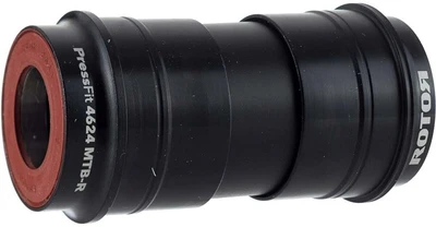 Каретка Rotor PF4624 386 Evo, Steel 4864435