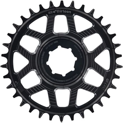 Звезда E Thirteen E-Spec Helix R Turbo Levo 2.1/2.2, 34T 243076326