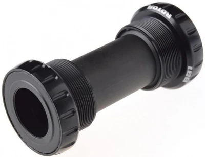 Каретка Rotor BSA24 68/73 мм., Steel 142858364