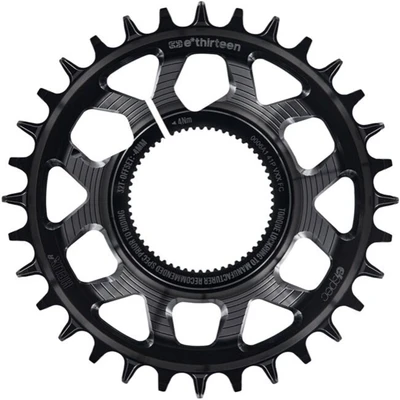 Звезда E Thirteen E-Spec Helix R Kenevo/Levo SL 1.1, 32T 1496723940