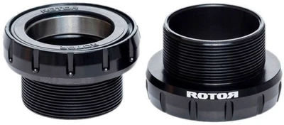 Каретка Rotor BSA29 Dub, Steel 527610029